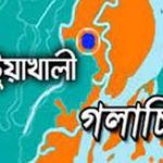 বিশ্ব ইজতেমার ময়দানে ধর্মপ্রাণ মুসল্লিদের ঢল