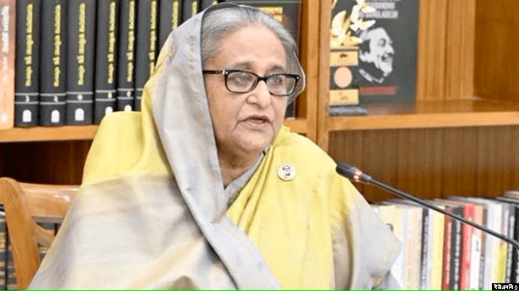 গাজায় ইসরাইলের হত্যাকাণ্ড বন্ধে বিশ্ব সম্প্রদায়ের ব্যর্থতায় দুঃখ প্রকাশ করেছেন শেখ হাসিনা 5 01000000 0aff 0242 901d 08dc4c075cb1 w1023 r1 s