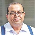 দিল্লির অধীনস্ত হওয়ার জন্য বাংলাদেশে মুক্তিযুদ্ধ হয়নি: মেজর হাফিজ