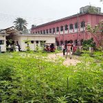 পিএসসির সদস্য হলেন রাবি অধ্যাপক ড. প্রদীপ কুমার পাণ্ডে