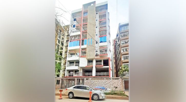 বেনজীরের মেয়ের বিশ্রামের জন্য সাড়ে ৩ কোটি টাকার ফ্ল্যাট 5 1711865220.3