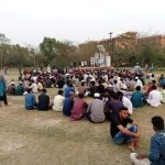 কোথায় বসবে কৃতি-পুলকিতের বিয়ের আসর?