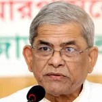 বিএনপির ইফতার পার্টি না গীবত পার্টি :সেতুমন্ত্রী ওবায়দুল কাদের