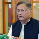 পানি জীবন, পানিই খাদ্য—কেউ থাকবে না পিছিয়ে
