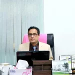 হাসপাতালের অভ্যন্তরে ‘গাঁজা’র বাগান!