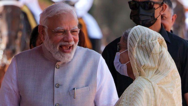 ভারত ইস্যুতে হঠাৎ বাংলাদেশের রাজনীতি এত কেন সরগরম? 5 926cc670 e9c7 11ee b4e9 4173f8e97d62