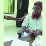 বিডিজেএর সভাপতি মাসুম, সম্পাদক সৈকত