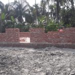 বরিশাল সরকারি মডেল স্কুল এন্ড কলেজের এসি অধ্যক্ষের বাসায়