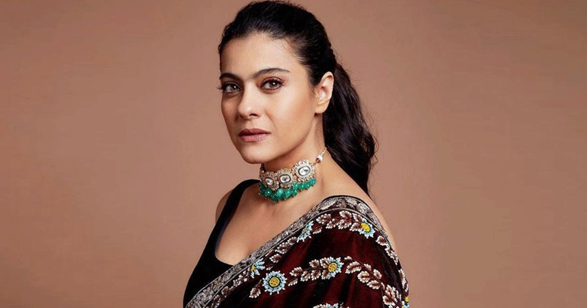 Kajol
