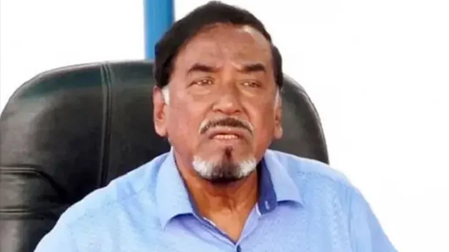 ছাত্র-জনতাকে সামরিক প্রশিক্ষণ দেবে বিএনপি: মেজর (অব.) হাফিজ 5 bf119f7d15fc81f1870ccc6c1291277a 65fc2cbb5e416