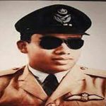 মুক্তিযুদ্ধে শাহজাহান ওমর বীর উত্তম : দেশপ্রেমে বলীয়ান এক বীর