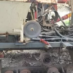 পানির দাবিতে নারীরা নদীতে ভাসিয়ে দিলেন কলস