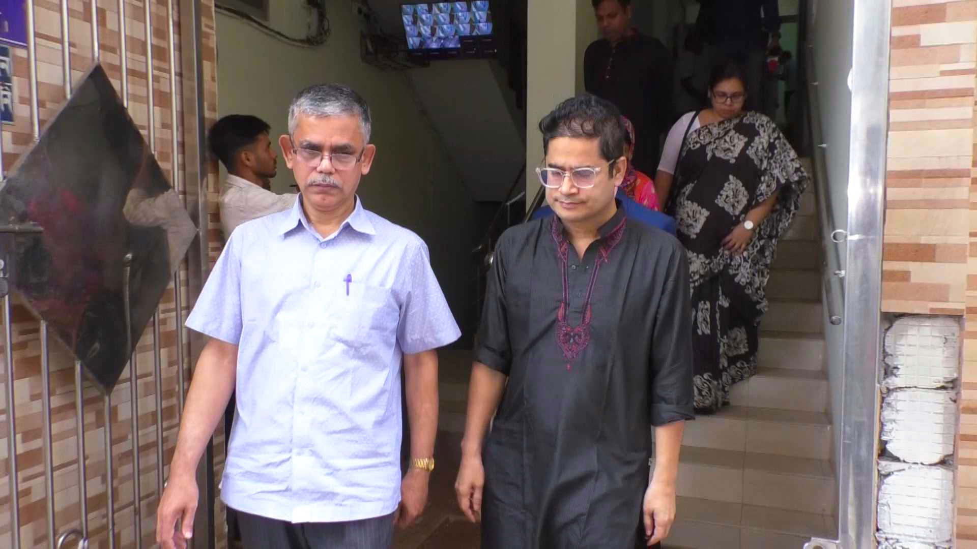 জগন্নাথ বিশ্ববিদ্যালয়ের প্রশাসন আন্তরিক হলে মেয়েকে হারাতাম না: অবন্তিকার মা 5 e18dd282b035f36fd512335f5dd0b538014be4022cf6dd65