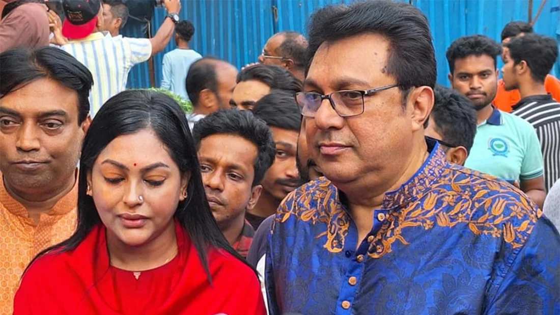 চলচ্চিত্র শিল্পী সমিতির নির্বাচন:নিপুণ আক্তারের প্যানেলের সভাপতি হচ্ছেন মাহমুদ কলি 5 ee480914c91f6122e11ea6f9954e8674 65f70375516b6