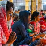 কুয়াকাটায়  খাল দখল করে স্থাপনা নির্মাণ