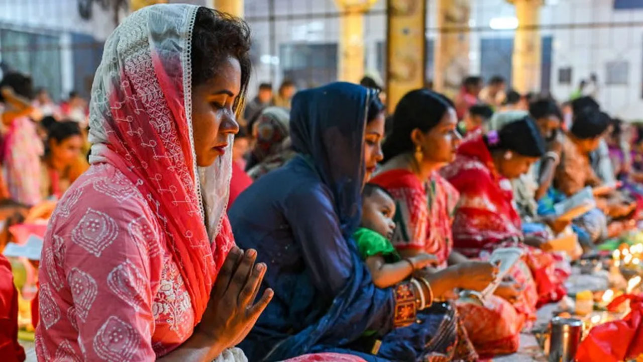 ভারতের নতুন নাগরিকত্ব আইন কি মুসলমান বিরোধী? 5 hindu 20240313144625