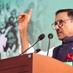 মৌলভীবাজারের শ্রীমঙ্গল সাব-রেজিস্ট্রারের বিরুদ্ধে দুর্নীতির অভিযোগ
