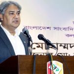 সাড়ে ৩ ঘণ্টা ঘুমান, বাকি সময় দেশ নিয়ে ভাবেন: কাদের