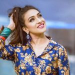 নির্বাচন করতে গিয়ে আমার নামও ট্রাক হয়ে গেছে: মাহি