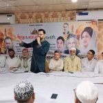 মানিকগঞ্জের কর্নেল মালেক মেডিকেল কলেজের ডা. প্রতিমা রানী বিশ্বাস ওএসডি