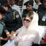 জামিন পেলেন অ্যাডভোকেট যুথি