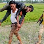 জেলেদের সংসার চালানোই দায়