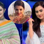 টিকিট পেয়ে গিয়েছি: উর্বশী