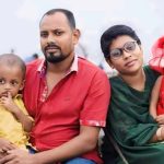 পঁচিশে মার্চের স্মৃতি