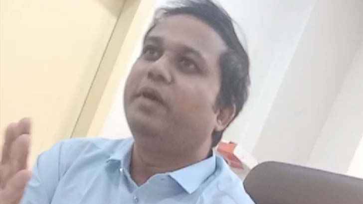 বরগুনায় এলজিইডির কাজ পেতে ২৫ লাখ টাকা ঘুস 5 image 789168 1711458875