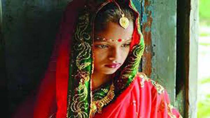 বাংলাদেশে অপরিণত বিয়ের প্রবণতা বেড়েছে : ১৮ বছরের আগে বিয়ের হার প্রায় ৪২ শতাংশ 5 image 79771 1534063381