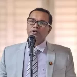 গণতান্ত্রিক ধারা অব্যাহত আছে বলেই দেশে উন্নয়ন হচ্ছে
