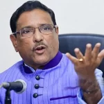 বিএনপির সঙ্গেই আছি: মেজর (অব.) হাফিজ