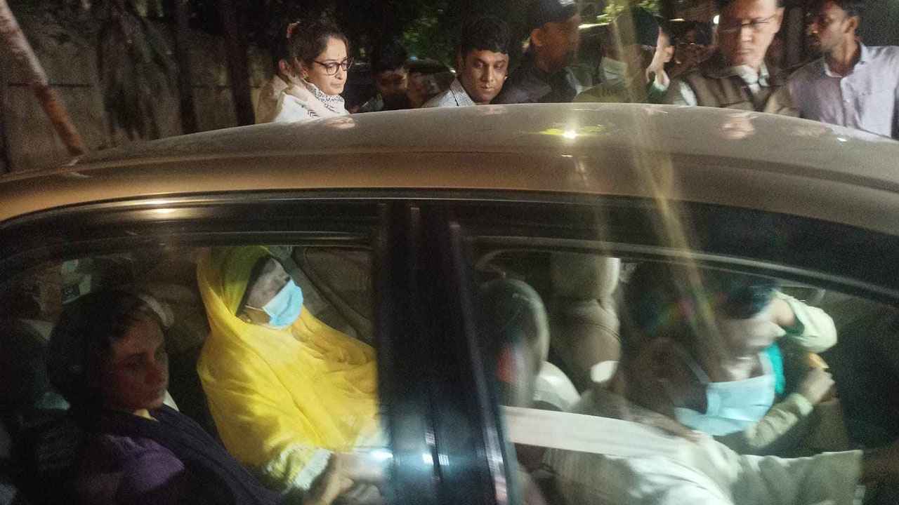 বিএনপি চেয়ারপারসন খালেদা জিয়ার স্বাস্থ্যের আবারও অবনতি 5 khaleda 222 20240331 025548940
