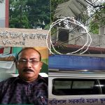 শহরের বস্তিতে বরিশালের মানুষ বেশি