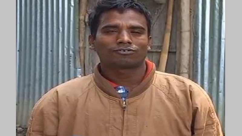 ১০ বছরে ২১ বিয়ে মরু মিয়ার : ভিক্ষা করেন হাট-বাজারে 5 moru 1711310553