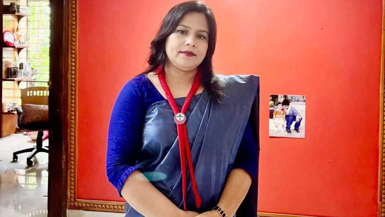 স্বাধীনতা দিবসের অনুষ্ঠান নিয়ে রাজবাড়ীর পাংশা সরকারি কলেজের প্রভাষক মিনুর ফেসবুক পোস্ট, শোকজ 5 rajbari 20240328203519