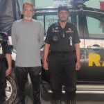 সড়ক দুর্ঘটনায় দুইজন গুরুতর আহত, ওসি জানেন না কিছু