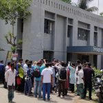 ক্যানসারে আক্রান্ত অভিনেতা রুমি