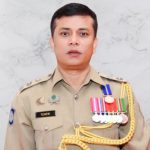 দিল্লির অধীনস্ত হওয়ার জন্য বাংলাদেশে মুক্তিযুদ্ধ হয়নি: মেজর হাফিজ