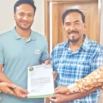 মৌলভীবাজারের শ্রীমঙ্গল সাব-রেজিস্ট্রারের বিরুদ্ধে দুর্নীতির অভিযোগ