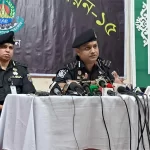 পাকিস্তানে হাইকোর্টের বিচারককে ‘বিষ মেশানো’ চিঠি