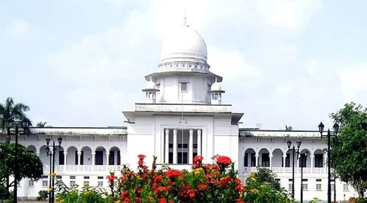 বুয়েটে রাজনৈতিক কার্যক্রম নিষিদ্ধ'র বিজ্ঞপ্তি স্থগিত করেছেন হাইকোর্ট 5 1711960677.5555