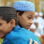 ঈদের দিনে ইসরাইলি হামলায় নিহত ১২২ ফিলিস্তিনি