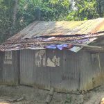 বরিশালে প্রিজন সেলে আসামির হাতে আসামি খুন
