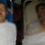 ঝালকাঠিতে দুর্ঘটনায় নিহতদের মধ্যে একই পরিবারের ৬ জন, ছিল নবদম্পতিও