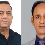 ঝালকাঠির কাঠালিয়ায় হিটস্ট্রোকে ব্যবসায়ীর মৃত্যু