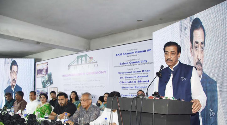 খাই খাই, মনে হয় মানচিত্র খেয়ে ফেলবে: শামীম ওসমান 5 1713790051.12