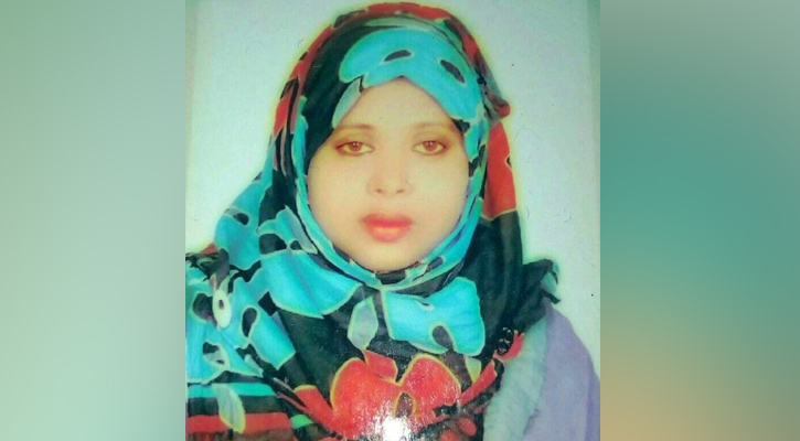 বেতাগীতে প্রার্থী হওয়ার সৌভাগ্য হলো না রিনা গাজীর 5 1713935107.1