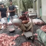 কাবা শরিফের মসজিদের ওপর থেকে লাফ দিলেন মুসল্লি