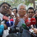 বরিশাল সদর উপজেলা পরিষদ নির্বাচন: মাহমুদুল হক খান মামুনেই আস্থা সাধারন মানুষ ও ভোটারদের